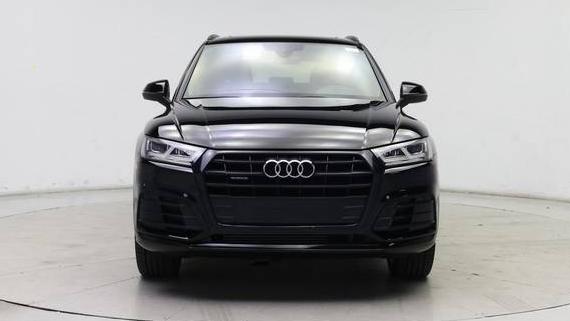AUDI Q5 E 2020 WA1ENAFY7L2081351 image
